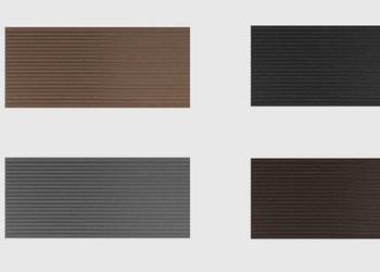 Deska tarasowa kompozytowa 152x24mm - POLSKI PRODUCENT!!