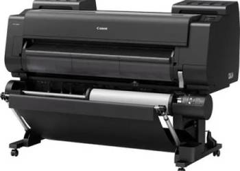 Canon ImagePROGRAF PRO-4000S 44" Large-Format Inkjet Printer
