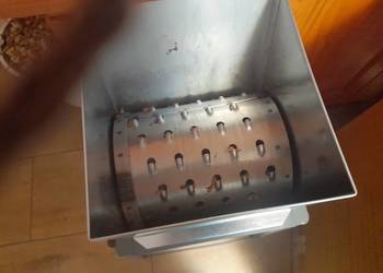 Kuter do buraków Nowy