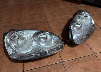 Lampy golf 5