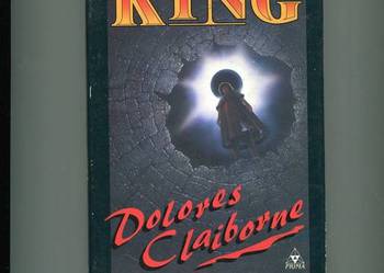 Dolores Claiborne - Stephen King Dolores Claiborne - Stephen King