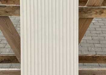 Grzejnik używany 40x90 cv22