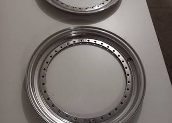 BBS RS ranty 16 cali