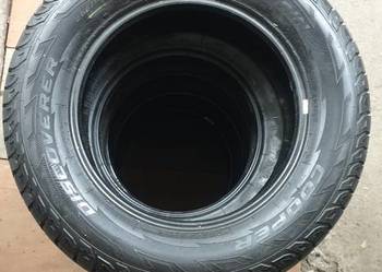opona terenowa 265/60R18 discoverer all-terrain coper