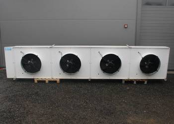 Skraplacz kondensator drycooler LUVE EHV63S 294 V 112 kW