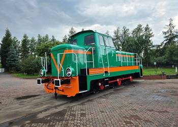 LOKOMOTYWA 401Da