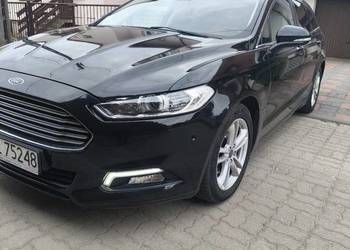 2.0 TDCi automat 2018