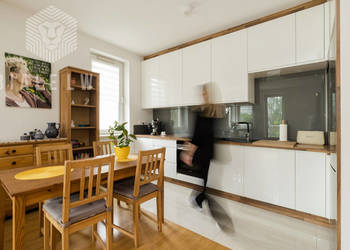 Mieszkanie 68.18m2 3 pokoje Góra Kalwaria Por. Jana Białka