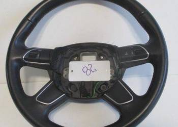 KIEROWNICA AUDI A4 A5 Q5 Q7 4L0419091AC 2013R