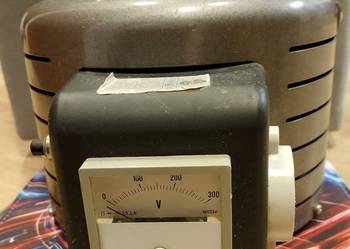 Autotransformator Philips