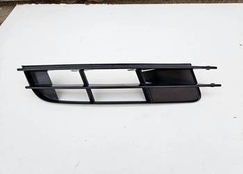 AUDI Q7 4L KRATKA PRAWA ZDERZAKA PRZÓD 4L0807682