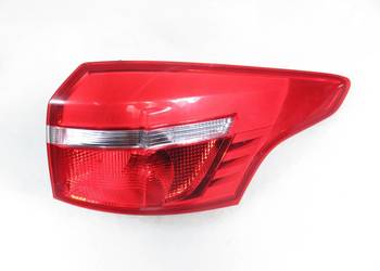 LAMPA PRAWA TYLNA FORD FOCUS MK3 III Turnier F1EB13404D F1EB13404E