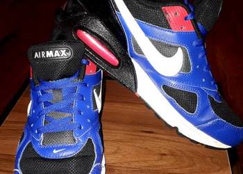 Męskie Obuwie Nike Air Max