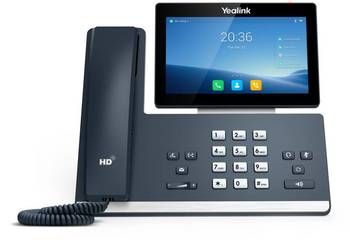 Telefon stacjonarny Yealink YE-T58W