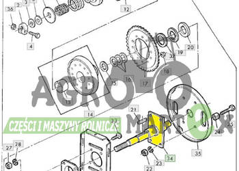 AZ50358 WAŁ JD