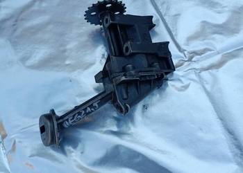 pompa oleju, smok renault Megane 2 II 1,5 dCi 7700600532