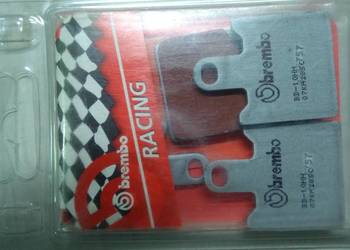 Klocki hamulcowe BREMBO KAWASAKI NINJA ZX6r ZZR GTR SIZUKI GSX