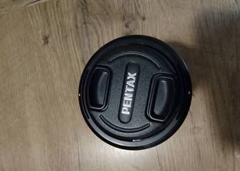 Sprzedam obiektyw SMC Pentax-DA 55-300mm F4-5.8 ED