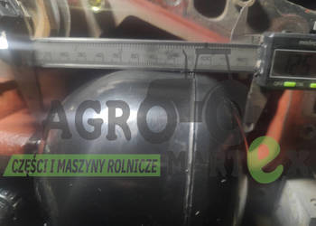 192300280040, 47110575, 11367960 HYDROAKUMULATOR CNH