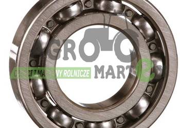 47137885, 00144080, 80278913, F10265 ŁOŻYSKO KULKOWE CNH 47137885, 00144080, 80278913, F10265 ŁOŻYSKO KULKOWE CNH