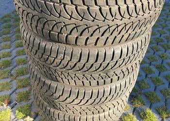 Bridgestone blizzak lm-80