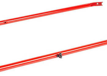 Uchwyt górny kosiarki Weibang WB506SC CZĘŚĆ ORYGINALNA 5020501020S/49