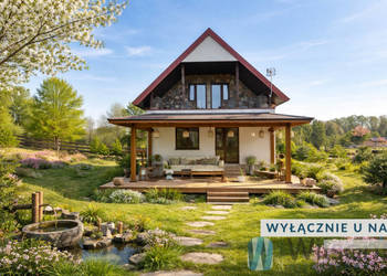 Dom wolnostojący 191.15m2 Jabłonka