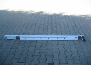 mercedes w220 220 s klasa 98-02r listwa progowa lewa 2206900140 kod 744 sr…