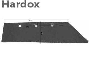 Lemiesz 1101/403000/G części do pługa UNIA grudziądz ATLAS