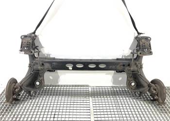 BELKA TYŁ SKODA KAMIQ Crossover TYLNA, ZAWIESZENIA