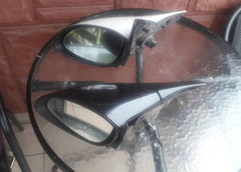 Lusterka kierowcy manualne,elektryczne OPEL VECTRA B - Wysyłka!!!