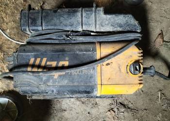 Myjki ciśnieniowe wap