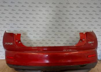 NISSAN JUKE I F15 13r Zderzak tył tylny