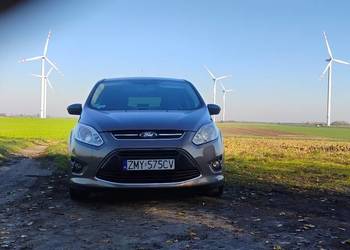 Ford C-MAX 1.6 TDCI 2012r