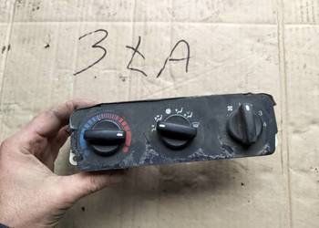 Panel Nawiewu  FORD MONDEO MK1 93BW18D