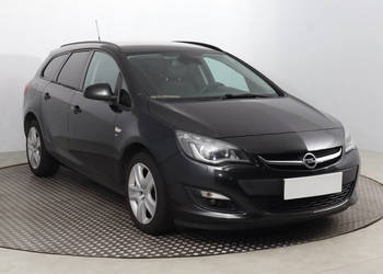 Opel Astra 1.4 T