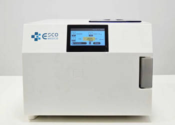 Autoklaw/sterylizator kosmetyczny 3L/8L EscoMedco WYNAJEM / LEASING !!