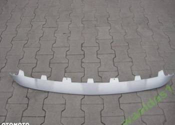 MERCEDES GLA W156 156 SPOILER ZDERZAKA PRZEDNIEGO