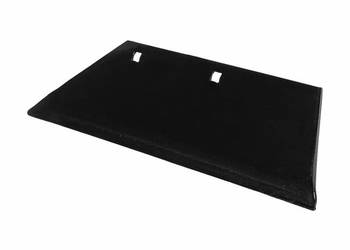 Lemiesz prawy SB45 493x145x10 mm do Lemken 3352030