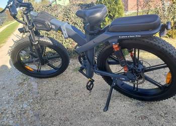 Sprzedam rower  engwe x26