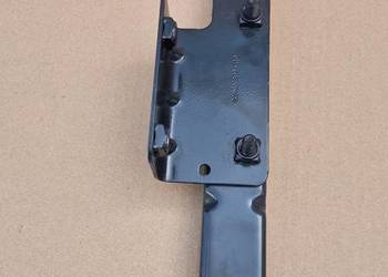 SCANIA UCHWYT MOCOWANIE OSŁONY MIĘDZYOSIOWEJ  - NOWY-  2394714 / 1398041