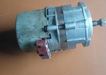 Alternator ural