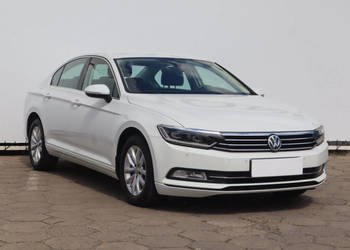 VW Passat 1.8 TSI