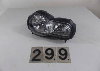 BMW R1200GS K50 Reflektor Lampa przednia A299