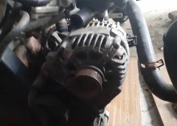 Vw 2.0 16v abf alternator