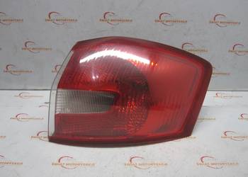 FORD KUGA MK1 lampa prawa tył 167098