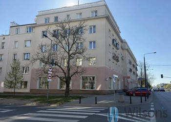 Lokal 385 metrów Warszawa Grochowska
