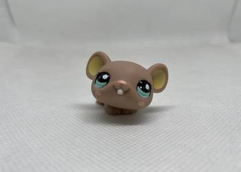 LPS Littlest pet shop mysz #1889