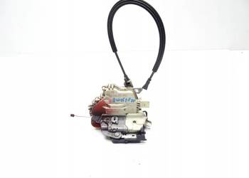 ZAMEK DRZWI PRAWY PRZÓD PRZEDNI SEAT LEON II 7 PIN 1P2837016B ZAMEK DRZWI PRAWY PRZÓD PRZEDNI SEAT LEON II 7 PIN 1P2837016B