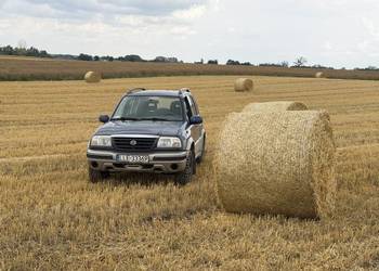 Vitara 4x4